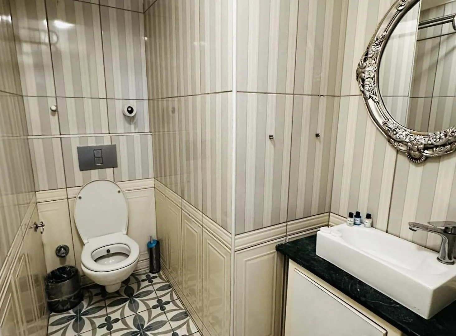 The Istanbul Alyon Hotel Taksim Turquie