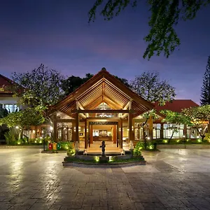 Grand Istana Rama Station touristique