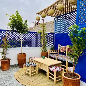 Riad N 16 Maison d'hôtes