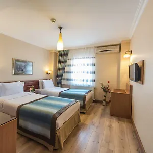 Hotel Senabil Old &, Istambul